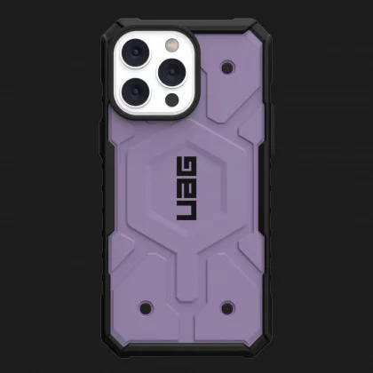 Чохол UAG Pathfinder with MagSafe Series для iPhone 14 Pro Max (Lilac)