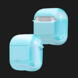 Чехол LAUT Holo для AirPods 3 (Blue) в Берегово