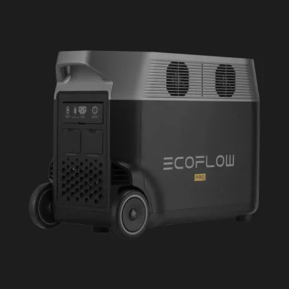 Зарядна станція EcoFlow DELTA Pro (3600 Вт/г) у Львові