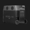 Зарядна станція EcoFlow DELTA Pro (3600 Вт/г)