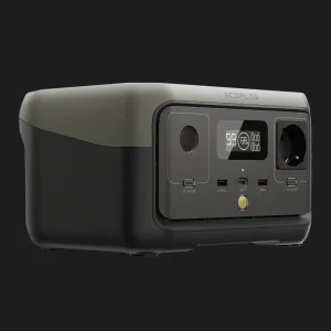 Зарядна станція EcoFlow RIVER 2 (256 Вт/г) (256Wh) в Сваляві