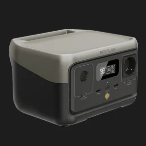 Зарядна станція EcoFlow RIVER 2 (256 Вт/г) (256Wh) в Сваляві