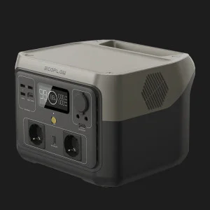 Зарядна станція EcoFlow RIVER 2 Max (512 Вт/г) в Дрогобичі