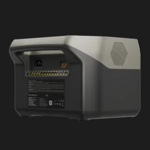 Зарядна станція EcoFlow RIVER 2 Max (512 Вт/г) в Дрогобичі