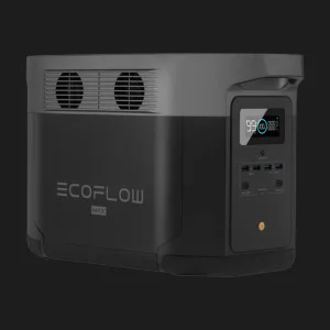 Зарядна станція EcoFlow DELTA Max 1600 (1612 Вт/г) в Дрогобичі