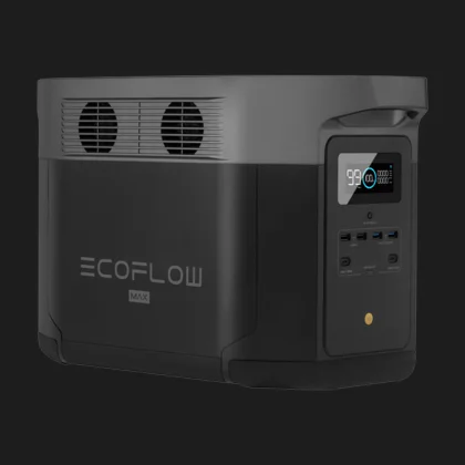 Зарядна станція EcoFlow DELTA Max 1600 (1612 Вт/г) в Новому Роздолі