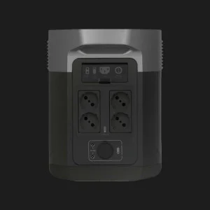 Зарядна станція EcoFlow DELTA Max 2000 (2016 Вт/г)  в Сваляві