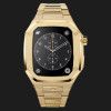 Корпус Golden Concept EV Gold для Apple Watch 6/SE 44mm