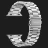 Ремінець Spigen Modern Fit для Apple Watch 42/44/45/49mm (Silver)