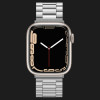 Ремінець Spigen Modern Fit для Apple Watch 42/44/45/49mm (Silver)
