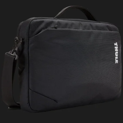Чохол-сумка THULE Subterra Attache для MacBook 15/16'' (Black) в Кривому Розі