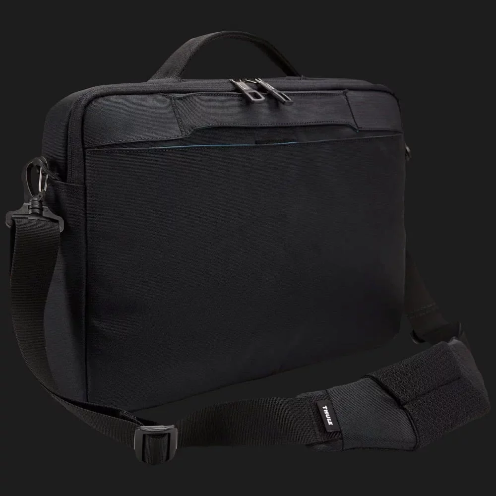 Чехол-сумка THULE Subterra Attache для MacBook 15/16'' (Black)