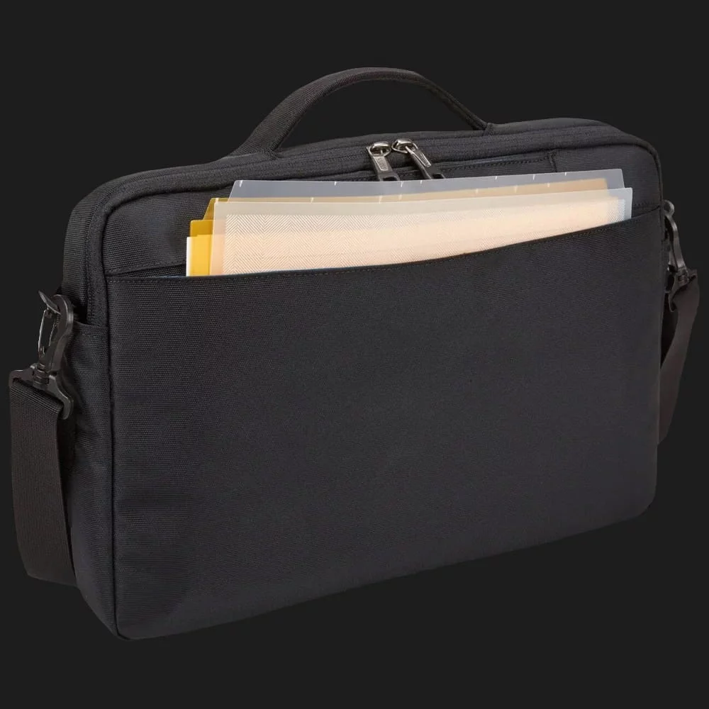 Чехол-сумка THULE Subterra Attache для MacBook 15/16'' (Black)