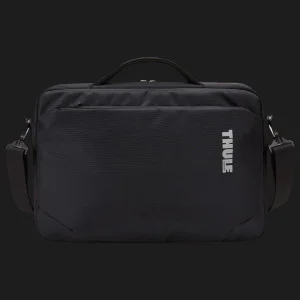 Чехол-сумка THULE Subterra Attache для MacBook 15/16'' (Black) во Львове