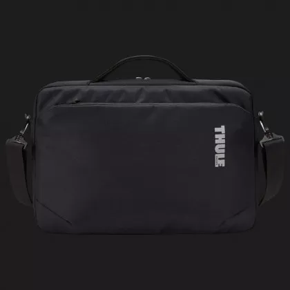 Чохол-сумка THULE Subterra Attache для MacBook 15/16'' (Black)