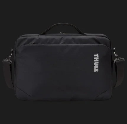 Чехол-сумка THULE Subterra Attache для MacBook 15/16'' (Black)