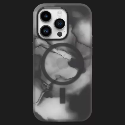 Чохол OtterBox Figura Series with MagSafe для iPhone 14 Pro Max (Black)