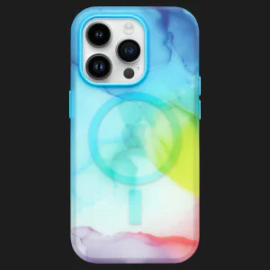Чехол OtterBox Figura Series with MagSafe для iPhone 14 Pro Max (Multicolor) в Хмельницком