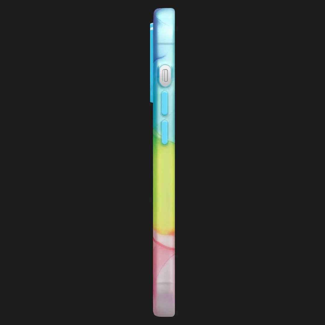 Чехол OtterBox Figura Series with MagSafe для iPhone 14 Pro Max (Multicolor)