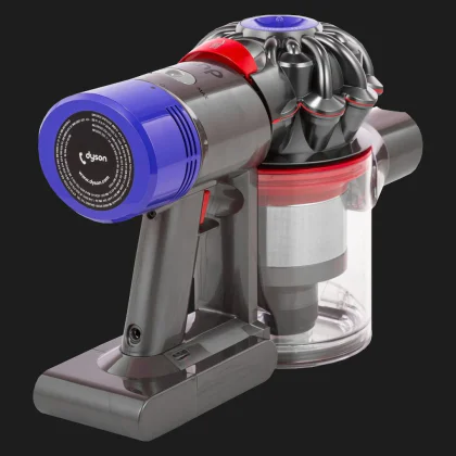 Пилосос Dyson V8 Total Clean у Вараші