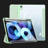 Чехол Dux Ducis Toby with Apple Pencil Holder для iPad 10.9 (2023/2022) (Green)