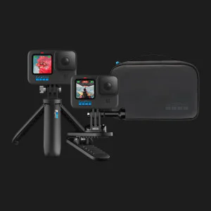 Набір аксесуарів GoPro Travel Kit в Бродах