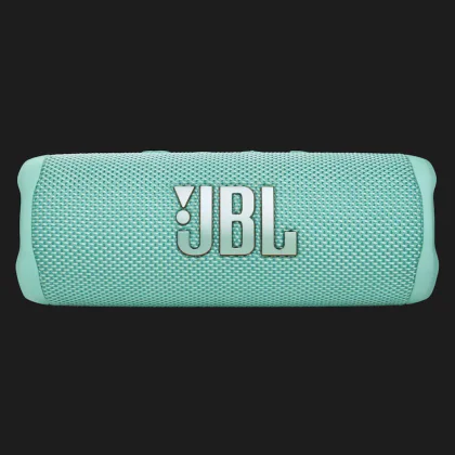 Портативна акустика JBL Flip 6 (Teal)