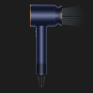 Фен для волосся Dyson HD07 Supersonic Curly+Coily (Prussian Blue/Copper) в Бродах