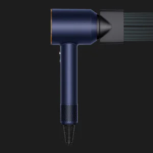Фен для волос Dyson Supersonic HD07 Special Gift Edition Prussian Blue/Rich Copper в Бродах