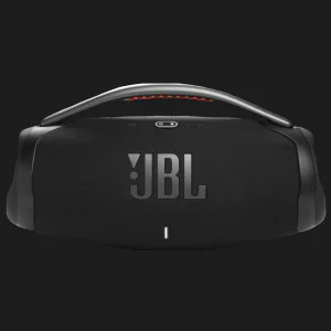 Акустика JBL BoomBox 3 (Black) в Сваляві