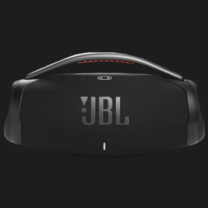 Акустика JBL BoomBox 3 (Black) в Мукачево