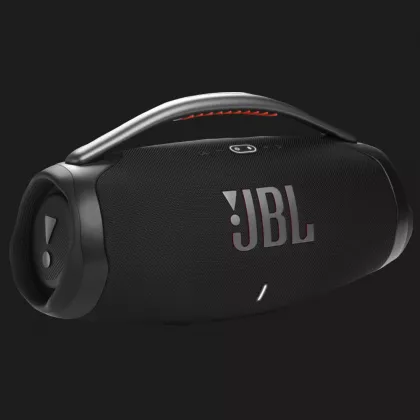 Акустика JBL BoomBox 3 (Black) в Дубно