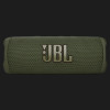 Портативна акустика JBL Flip 6 (Green)