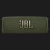 Портативна акустика JBL Flip 6 (Green)