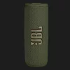 Портативна акустика JBL Flip 6 (Green)