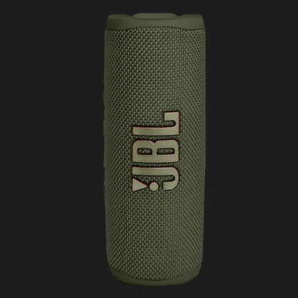Портативна акустика JBL Flip 6 (Green) в Херсоні