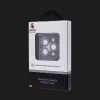 Защитное стекло ACHILLES для камеры iPhone 13 Pro/13 Pro Max (Sierra Blue)