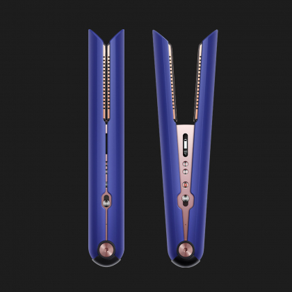 Випрямляч для волосся Dyson Corrale HS07 Limited Edition (Vinca Blue)