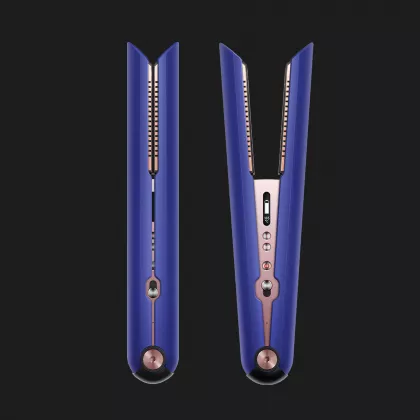Випрямляч для волосся Dyson Corrale HS07 Limited Edition (Vinca Blue) у Володимирі