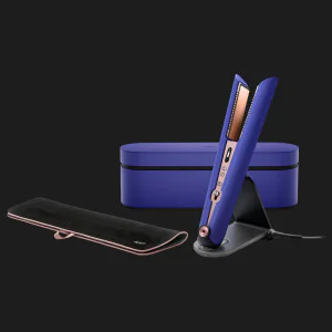 Випрямляч для волосся Dyson Corrale HS07 Limited Edition (Vinca Blue) в Бродах