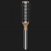 Щітка кругла Dyson Vented Barrel Brush 45mm (Black/Nickel)