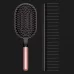 Набір щіток Dyson Designed Paddle Brush and Detangling Comb (Rose/Black)