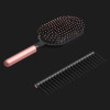 Набор щеток Dyson Designed Paddle Brush and Detangling Comb (Rose/Black)