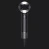Фен для волосся Dyson Supersonic HD07 (Black/Nickel)