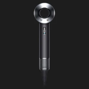 Фен для волосся Dyson Supersonic HD07 (Black/Nickel) в Бродах