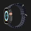 Чехол Spigen Thin Fit для Apple Watch Ultra 49mm (Black)