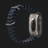 Чехол Spigen Thin Fit для Apple Watch Ultra 49mm (Black)