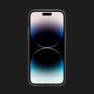 Чохол Spigen Ultra Hybrid MagSafe для iPhone 14 Pro (Zero One) у Луцьк