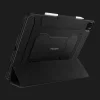 Чохол Spigen Rugged Armor Pro для iPad Pro 11 (2022-2018) (Black)