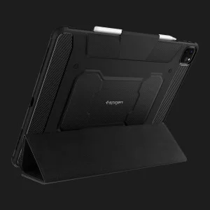 Чехол Spigen Rugged Armor Pro для iPad Pro 11 (2022-2018) (Black) в Берегово